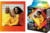 Product image of Fujifilm Fuji instax square rainbow (10) 2