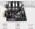 Product image of Axagon PCEU-43RS 4