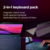 Product image of Lenovo ZAEG0041SE 18
