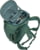 Thule TLPM240 HAZY GREEN tootepilt 5