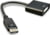 Product image of Cablexpert A-DPM-DVIF-002 1