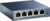 Product image of TP-LINK TL-SG105 6