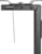 Product image of Neomounts NM-CPU100BLACK 9