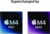Apple MX2T3ZE/A tootepilt 16