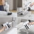 Ecovacs DEEBOT T30S COMBO WHITE tootepilt 5
