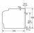 Product image of BOSCH HBG7721W1S 8