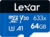 Product image of Lexar LMS0633064G-BNNNG 2
