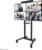 Product image of Neomounts AV1-875BL 6