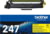 Product image of Brother TN247Y 5