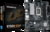 Gigabyte B760M D3HP tootepilt 1