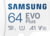 Samsung MB-MC64SA/EU tootepilt 1