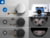 Product image of Ecovacs DEEBOT X8 OMNI WHITE 7