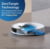 Ecovacs DEEBOT T30S COMBO WHITE tootepilt 10