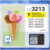 Product image of Brother LC3213Y 7