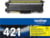 Product image of Brother TN421Y 5