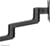 Neomounts DS60-425BL1 tootepilt 10