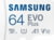 Product image of Samsung MB-MC64SA/EU 1