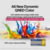 Product image of LG 86QNED80A3A 4