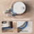 Ecovacs DEEBOT T30S COMBO WHITE tootepilt 7