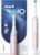 Oral-B iO Series 3 Blush Pink tootepilt 3