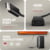 Product image of Axagon RVD-HI20N 5