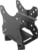Product image of Neomounts NM-TC100BLACK 4