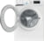 Product image of Indesit BWSE 71295X WBV EU 6