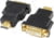 Product image of Cablexpert A-HDMI-DVI-3 1