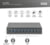 Product image of Digitus DA-70258-1 6