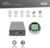 Product image of Digitus DA-70258-1 7