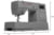 Product image of Singer HD6805C 3