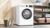 BOSCH WGG254ZWSN tootepilt 8