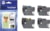 Product image of Brother LC3217VAL 7