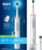 Product image of Oral-B Pro3 3000 White 2