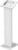 Product image of Neomounts FL15-750WH1 2
