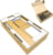 Product image of Neomounts FL55-875WH1 24