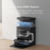 Product image of Ecovacs DEEBOT N30 PRO OMNI BLACK 6