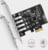 Product image of Axagon PCEU-43RS 3