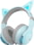 Edifier G5BT sky blue tootepilt 1