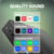 Axagon HMC-U4 tootepilt 3