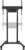 Product image of Neomounts FL55-875BL1 8
