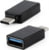 Product image of Cablexpert A-USB3-CMAF-01 1