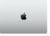 Apple MX2T3ZE/A tootepilt 7