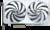 Product image of Gigabyte GV-N506TEAGLEOC ICE-8GD 3