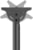 Neomounts CL35-440BL16XL tootepilt 19