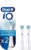 Oral-B iO Refill Ultimate Cleaning 2 White tootepilt 1