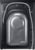 Product image of Samsung WW11DG5B25ABLE 12