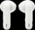 Product image of JBL JBLWFLEX2WHT 1