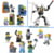 Lego 60421 tootepilt 6