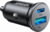 Joyroom Joyroom JR-CCN05 30W A+C mini Metal Car Charger tootepilt 11